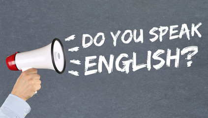 English Language Training